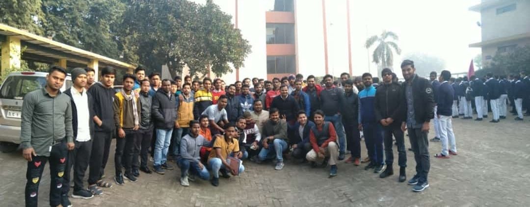 PCP_SDVM's tweet image. PCP Annual meet 2020
#reunion
#sdvm