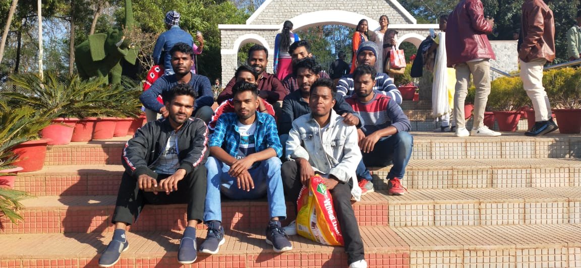 PCP_SDVM's tweet image. PCP Annual meet 2020
#reunion
#sdvm