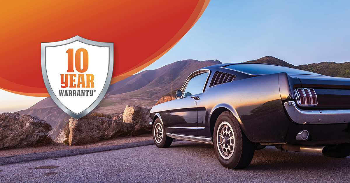 LLumar's SATR Film has been designed as a heat and glare reduction film with added safety benefits. As a premium smash and grab film, LLumar SATR Films are backed by a 10 year warranty, unlike competitor films. 

llumar.co.za/where-to-buy/