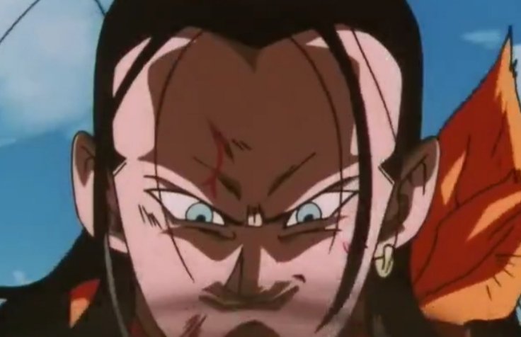 春恵 ドラゴンボールgt 超17号は電撃地獄玉で悟空にトドメを刺そうとした しかし そこに悟空を守るように18号が現れた 気絶していた18号だったが 目を覚まし クリリンの敵討ちに現れたのだ 自分の知らない内に クリリンが17号に殺されていたこと 春恵 ドラゴンボールgt 超17号は電撃地獄玉で悟空にトドメを刺そうとした しかし そこに悟空を守るように18号が現れた 気絶していた18号だったが 目を覚まし クリリンの敵討ちに現れたのだ 自分の知らない内に クリリンが17号に殺されていたこと