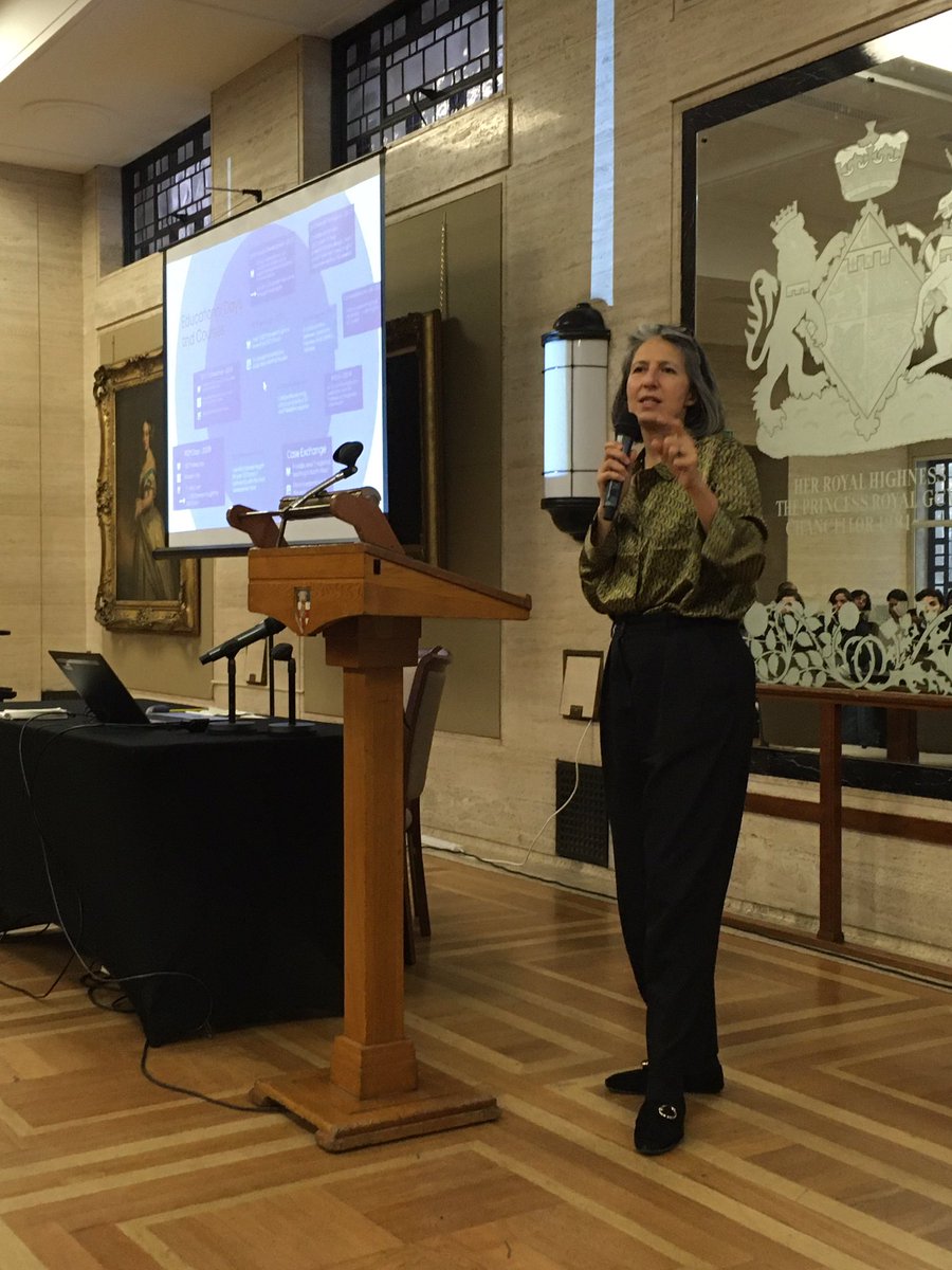Kate Dharmarajah (@dharmarajahkate) on Twitter photo The inspirational <a href="/mandowatson/">mando watson</a> giving a brilliant summary of 10 years of education <a href="/LondonPaeds/">London Paediatrics</a>. You and <a href="/BobKlaber/">Bob Klaber</a> will be SORELY missed. The inspirational <a href="/mandowatson/">mando watson</a> giving a brilliant summary of 10 years of education <a href="/LondonPaeds/">London Paediatrics</a>. You and <a href="/BobKlaber/">Bob Klaber</a> will be SORELY missed.