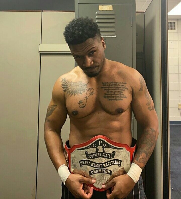 lyf_pro's tweet photo. Congrats #AndNew #ProWrestling #GeorgiaPremiereWrestling South States Heavyweight Champion #ShawnDean, #MainEventProWrestling Heavyweight Champion #AdamMaxted, #IgniteWrestling Champion #TroyHollywood, #Followme #MidwestAllStarWrestling Champion #AustinArrow. #DefendWrestling https://t.co/G0aS0g7p1g