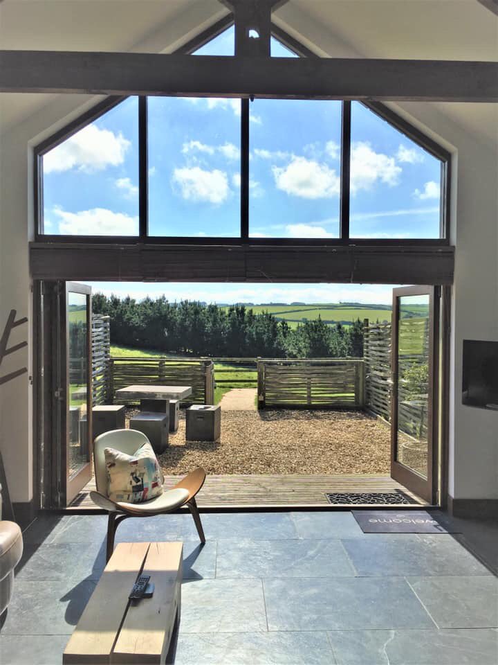 Merlin Farm Cornwall Merlin Farm Twitter