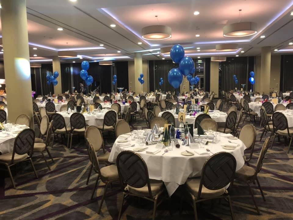Johnsons Restaurant & Catering Linen byLondonLinen tweet media