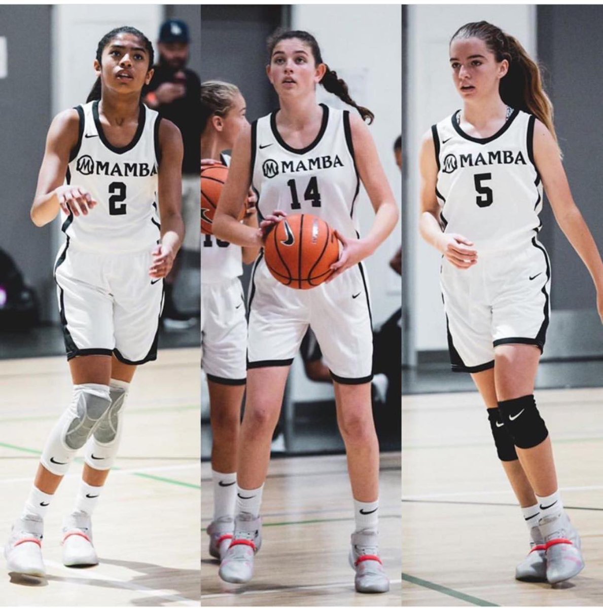 CFEliteSports's tweet image. As parents and players this hurts a little deeper as our teams are our extended family. Please keep these families and the entire Mamba Organization lifted up.🙏🏽  #FamilyFirst #BiggerThanBasketball