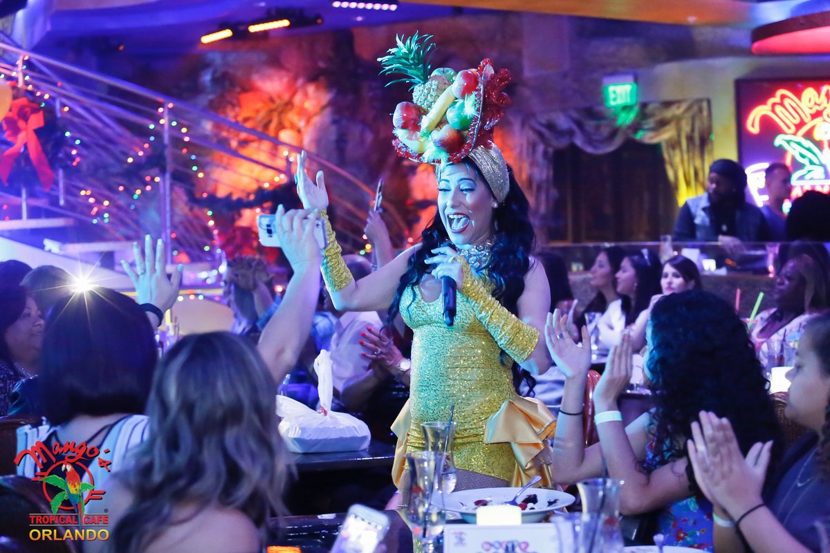 OrlandoMangos's tweet image. Happy #HaveFunatWorkDay! Or as we call it, Tuesday.