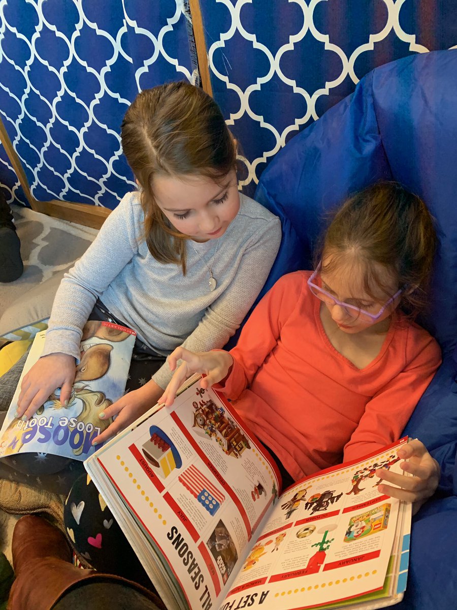 Grand Oak Elementary tweet media
