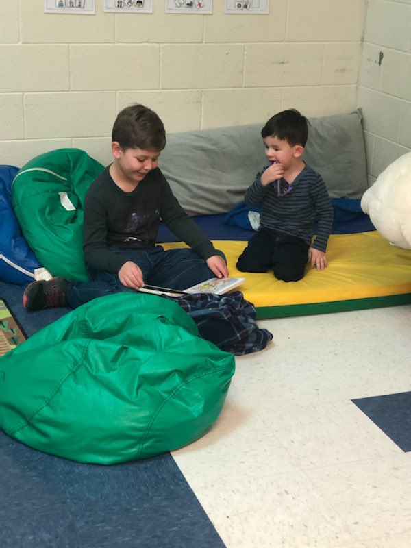 Grand Oak Elementary tweet media