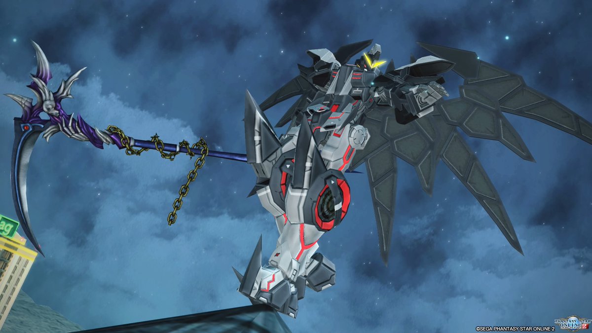 تويتر モフラン ランガ على تويتر 再現キャラの隣に元ネタ メンテの日なのでssを貼る ガンダムデスサイズヘルカスタムです 今まで作った再現の中でもかなりお気に入り T Co Bh0vyfhyvh