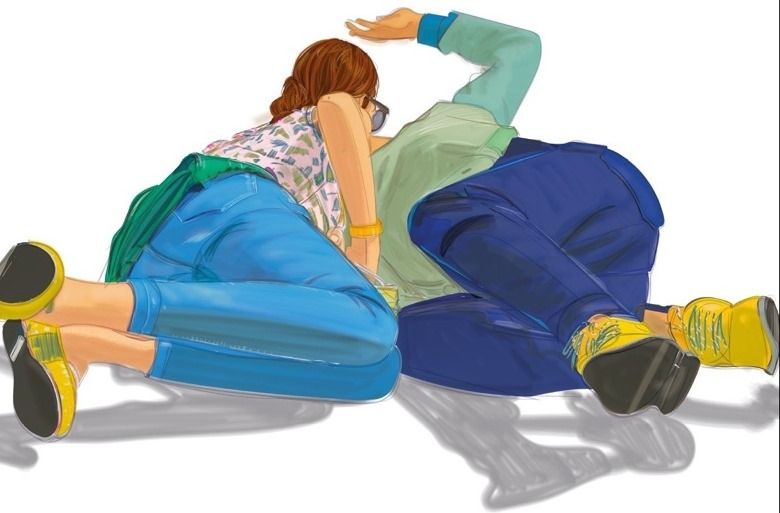 #28gennaio #CasaLettori | 🤫Su Confidenza (<a href="/Einaudieditore/">Einaudi editore</a>) di Domenico #Starnone, terzo #romanzo di un'ideale trilogia sullo scavo interiore che funziona ma non sorprende | La #recensione
di Angela Marino (aka <a href="/Shakey92/">Angela Marino</a>)
▶ bit.ly/Confidenza