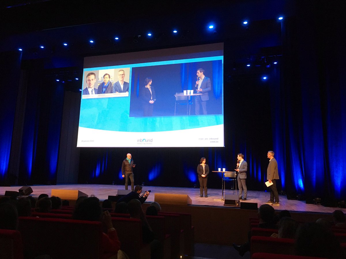 Martin MEYRIER tweet media