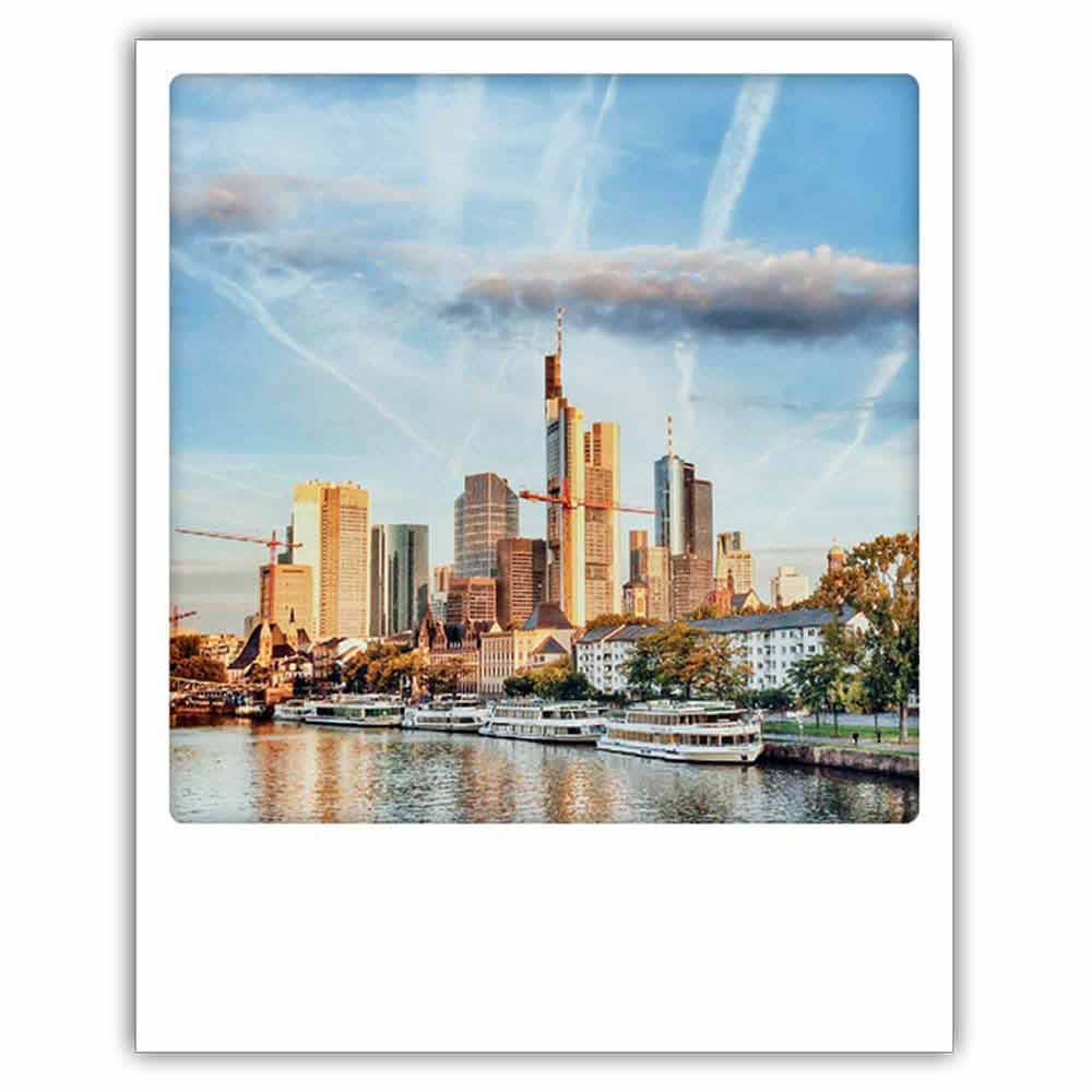 Pickmotion's tweet photo. Good morning, Frankfurt ☀️
Today is the last day of the #Paperworld2020 & we are very happy to welcome you in Hall 3.1 at Booth E69.
Come by, enjoy our novelties or the most beautiful postcards in town, like this one we created together with @picale (https://t.co/eOwY7xUMTg). https://t.co/g93jFnACga