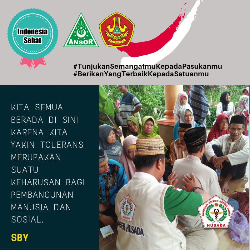 Weare_Basada's tweet photo. Semangat pagi Indonesia dan sahabat Basada. 

Terus bergandeng tangan menjaga keberagaman dan menebar kebaikan.

@Official_Ansor
@BANSERSATKORNAS
@yuniantomastenk

#IndonesiaSehat
#BasadaUntukAnda https://t.co/JNEkaK4v5A