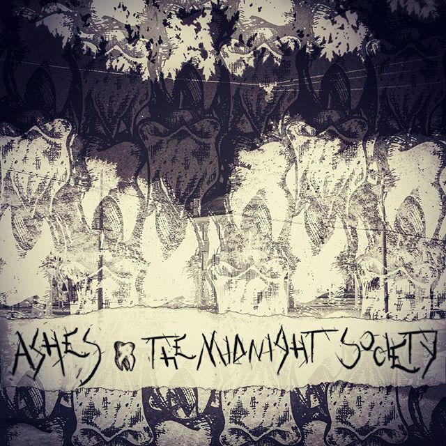 ashes_to_angels's tweet photo. Friday 13th March. Prepare yourself for the latest chapter in the strange story of the Horror Cult. Submitted for your approval; “The Midnight Society”. Join us live with @anightlikethisband - 18 March - The Bunkhouse - Swansea
19 March - London - 229 Th… https://t.co/un0ILKkUMI https://t.co/MBImLMUC3X