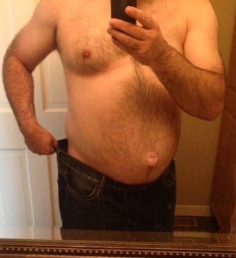 TravisVonHoopes's tweet photo. Then hopeful at 234 lbs! Thank you to heart surgery, water pills, medication and physical therapy! #HavingHope #hopeful #HeartAttack #diabetes #weightloss #weightlossjourney #NotGivingUp #ResistSugar #ResistCarbs & #ResistTrump :-) https://t.co/xuhY0Vg4qO