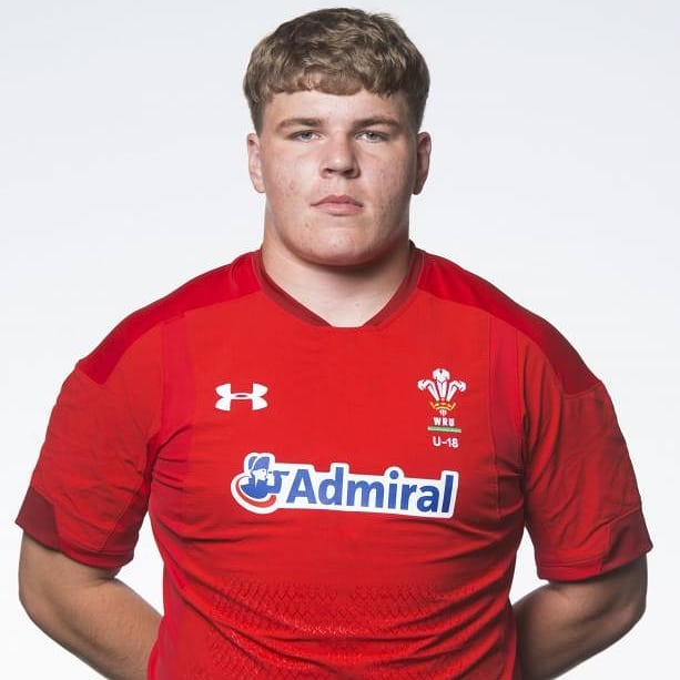 Looking good lads 🔥

The quartet are preparing for the opening weekend of the U20s Six Nations Championship 🏴󠁧󠁢󠁥󠁮󠁧󠁿🏴󠁧󠁢󠁷󠁬󠁳󠁿