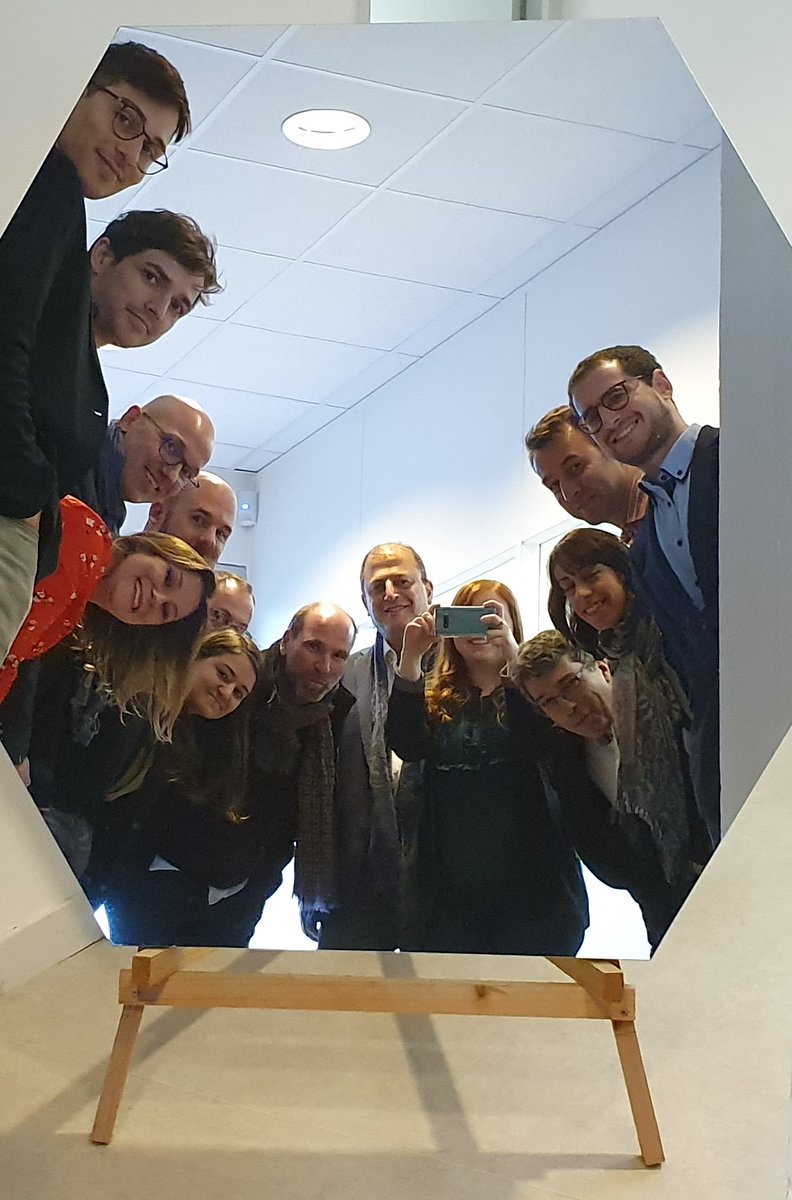 BzhP's tweet photo. Rencontres Recherche &amp; Industrie - Intense programme de visites à #Lannion concocté par @BzhP pour 13 industriels adhérents de @PhotonicsFrance (co-organisateur) les 23-24 janvier : @BzhP, @oxxius, @IDIL_France, #Kerdry, #InstitutFoton (@enssat), @EkinopsSA, #Lumibird et @ixblue https://t.co/4DUG3SXcu2