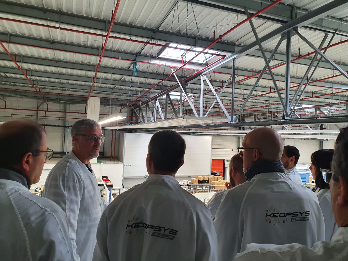 BzhP's tweet photo. Rencontres Recherche &amp; Industrie - Intense programme de visites à #Lannion concocté par @BzhP pour 13 industriels adhérents de @PhotonicsFrance (co-organisateur) les 23-24 janvier : @BzhP, @oxxius, @IDIL_France, #Kerdry, #InstitutFoton (@enssat), @EkinopsSA, #Lumibird et @ixblue https://t.co/4DUG3SXcu2