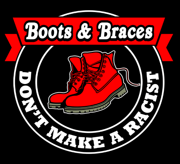 Burai_L's tweet photo. #subculture #RealSkinhead #TraditionalSkinhead #Oi #SpiritOf69 #WayOfLife #FCKNZS #SHARP #KeepTheFaith #SkinheadReggae #ska #2tone #2toneska #Trojan #TrojanRecods #TrojanSkins #streerpunk #PunksAndSkins https://t.co/52OzV0soR4