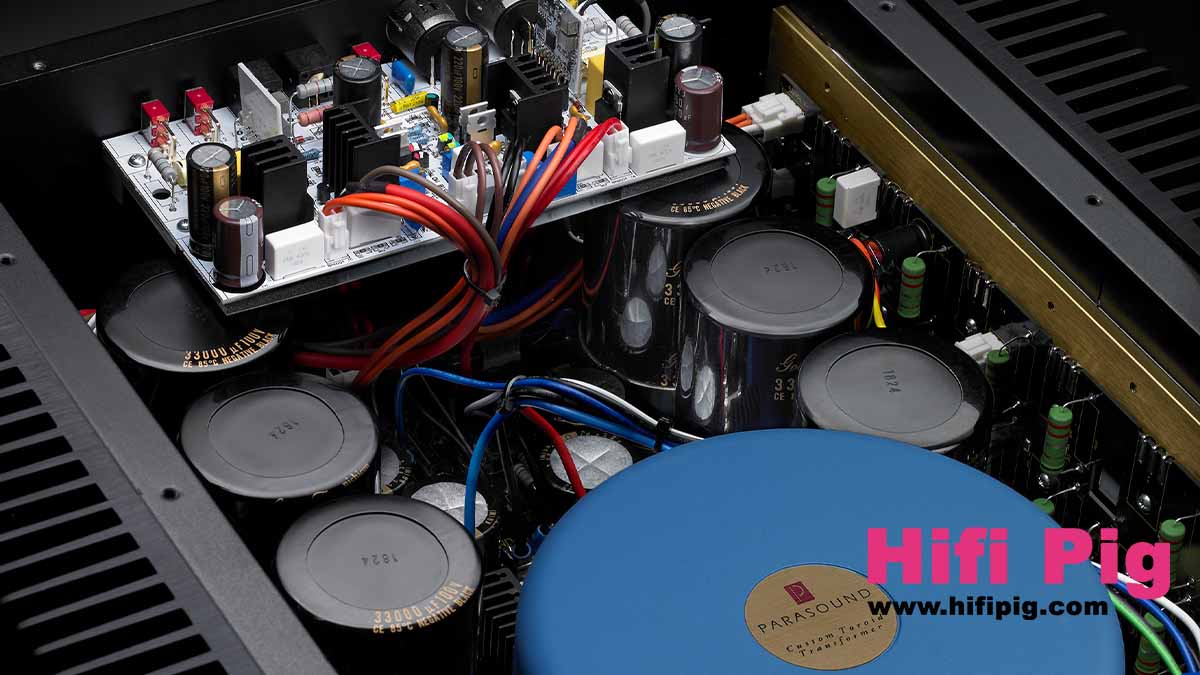 Hifi_Pig's tweet photo. #Parasound launch their new John Curl 1+ flagship monoblock amps
https://t.co/x0LGQyBuwK
#hifi #hifinews #audiophile #amplifier #DigThePig #johncurl https://t.co/37kMUM1AtZ