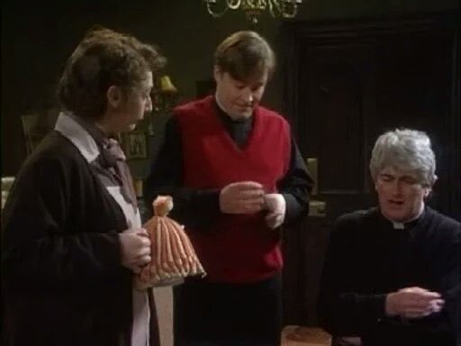 FrTedQOTD's tweet photo. "Dick said it was an extra special forfeit, because you were such a big cheating bastard." https://t.co/j8EC01c4cT