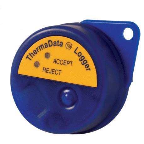 The ThermaData Logger is a cost effective, self-contained blind temperature data logger, housed in a water-resistant polyethylene case and incorporates two LED status indicators. 

amazon.co.uk/dp/B07YB7MLPY?…

#Temperature #DataLogger #Food #ColdChain #Transport #Refrigeration