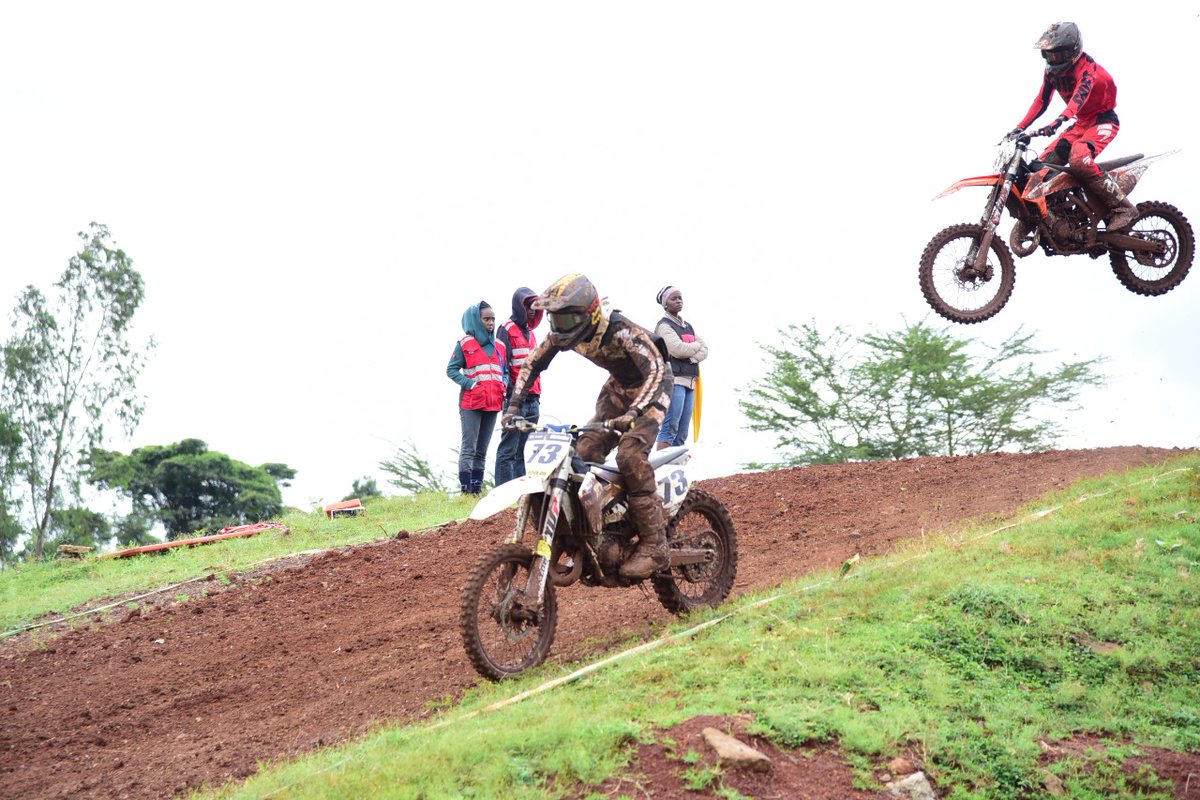 A little action from MX1 #MX4Life #MX2 #MotoCross #LetsNduthis #FIMAfrica