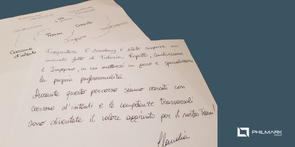 Philmark Group tweet media