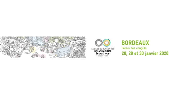 easyLi_info's tweet photo. easyLi participe aux Assises européennes de la transition énergétique 2020 à Bordeaux. Membre de #Soltena, easyLi est présent aujourd’hui sur le stand de la CCI & cet après-midi lors de l’atelier de présentation du travail collaboratif inter-entreprises animé par Soltena. https://t.co/OJwETGlXr6