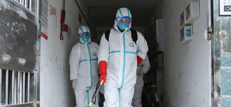 IntermediaDaily's tweet photo. 🦠Coronavirus sempre più letale, oltre 100 vittime e 4.000 contagiati‼

leggi➡https://t.co/ZI92fZhLUU

#IntermediaDaily #Cina #Coronavirus #VIRUS_CORONA https://t.co/ilsrXqXCMN