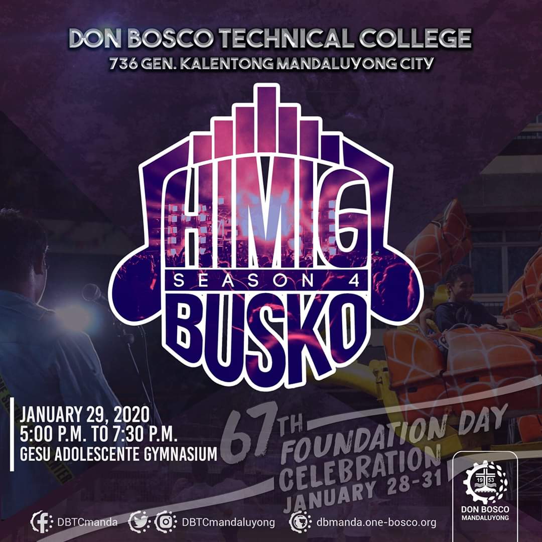 DBTCHSSC's tweet photo. Our Foundation Week Celebrations is in upswing! Today is just one of the days in this week long celebration! We are pleased to showcase to you the activities we have in store for you tomorrow. https://t.co/pzuwICnkzW