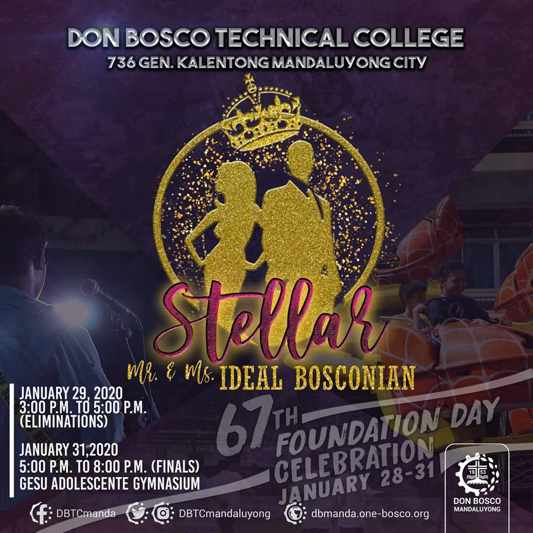 DBTCHSSC's tweet photo. Our Foundation Week Celebrations is in upswing! Today is just one of the days in this week long celebration! We are pleased to showcase to you the activities we have in store for you tomorrow. https://t.co/pzuwICnkzW