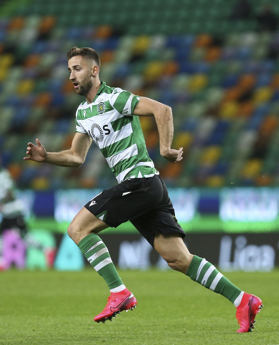 UEFA Europa League on Twitter: "Sporting CP debut ✓ Andraž Šporar 💚 #UEL  https://t.co/A7mr1exwev… "