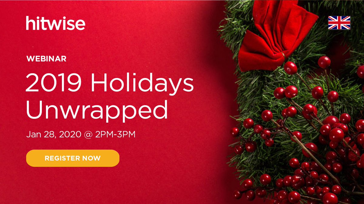 Hitwise: @Hitwise tweet media