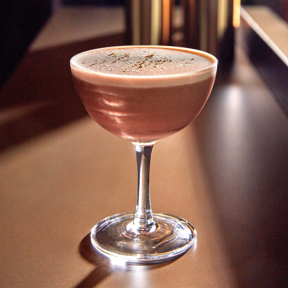 MO_SINGAPORE's tweet photo. A delicious concoction of whiskey, chocolate and caramel, it’s hard to stop at just one for our Bitter Sweet cocktail! #MOBARSG #MOdrinks https://t.co/FZ4k6jw9zQ