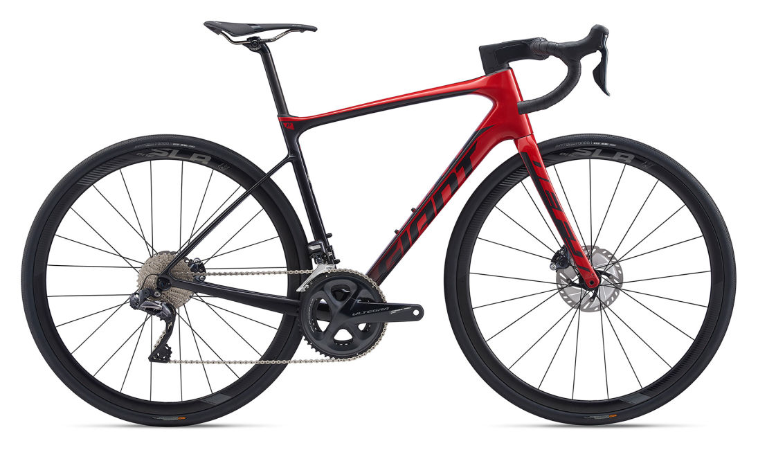 Giant_ESP's tweet photo. ¿Máxima comodidad y velocidad en una misma bici? POR SUPUESTO! Giant lo tenía claro. Más rápida e igual de cómoda que siempre. La #DefyAdvancedPro1 es todo lo que necesitas para tus retos más desafiantes!
#DefyLimits
https://t.co/IpAjKTFwNR https://t.co/dtjD2F1vmw