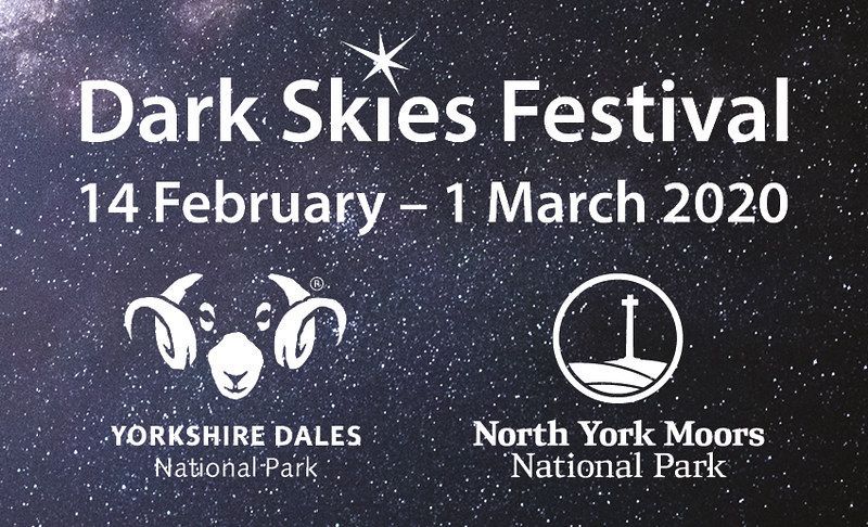 NorthYorkMoors's tweet photo. Get ready to discover the cosmos like never before in our fifth #DarkSkiesFestival

We have over 100 events across the #NorthYorkMoors, from photography workshop, night time navigation, stay and gaze events and ghost walks!

For all star studded events 👉 https://t.co/4Dj5tiHDhc https://t.co/gNU763GlZL