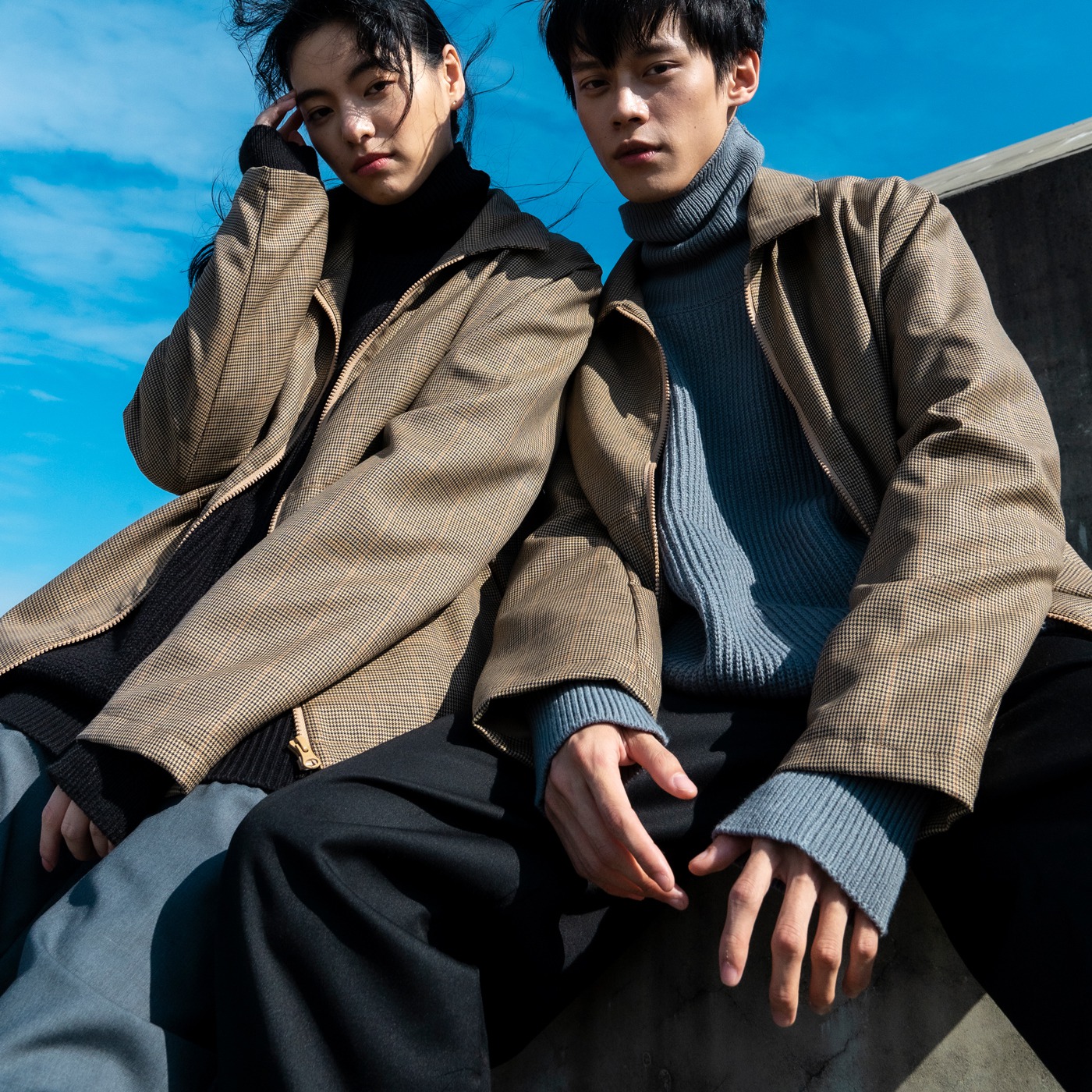 台湾ファッション Twitter Search Twitter