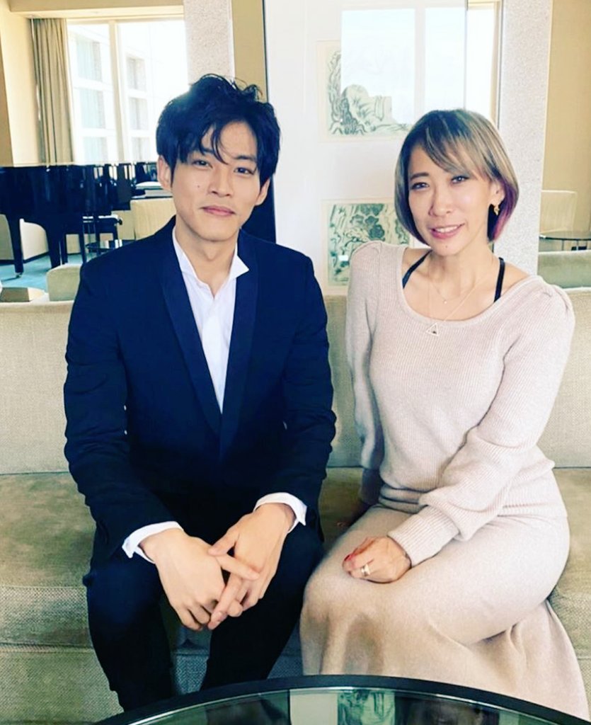 桃李 インスタ 松坂 松坂桃李のインスタ公式・本人はある？なりすましに注意！