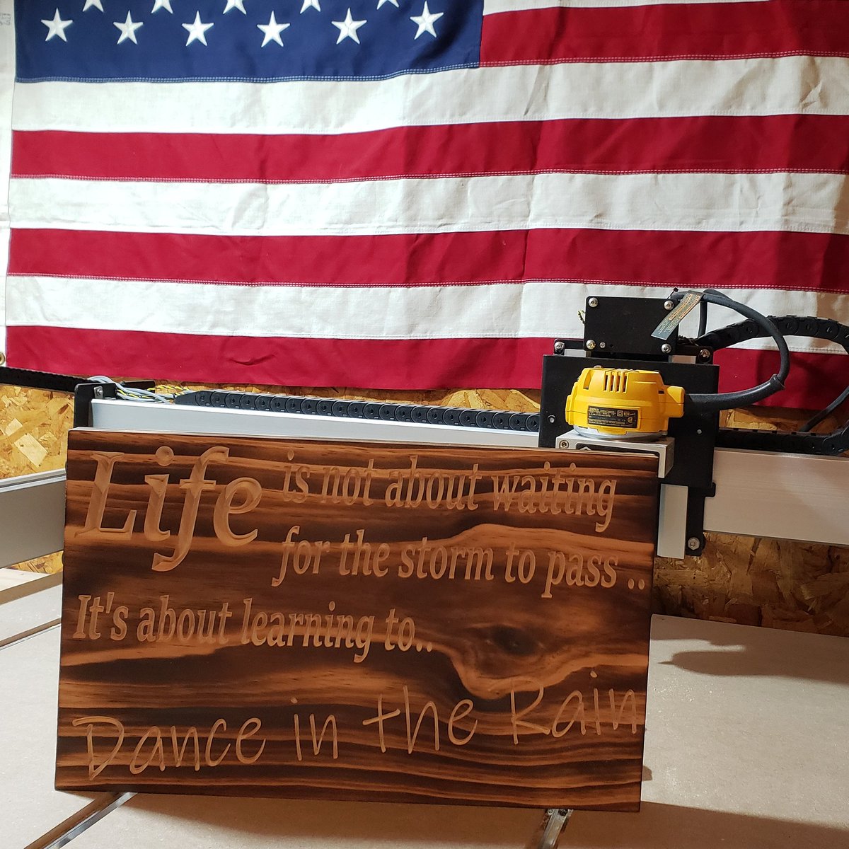 by_flags's tweet photo. Made this for a great friend.. https://t.co/Jc0Q4GYaK1