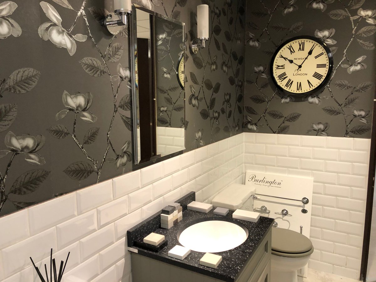 LC_KBDesigns's tweet image. We can plan any type of bathroom or kitchen to suit most budgets and cater for all tastes to create the space you’ve always wanted.