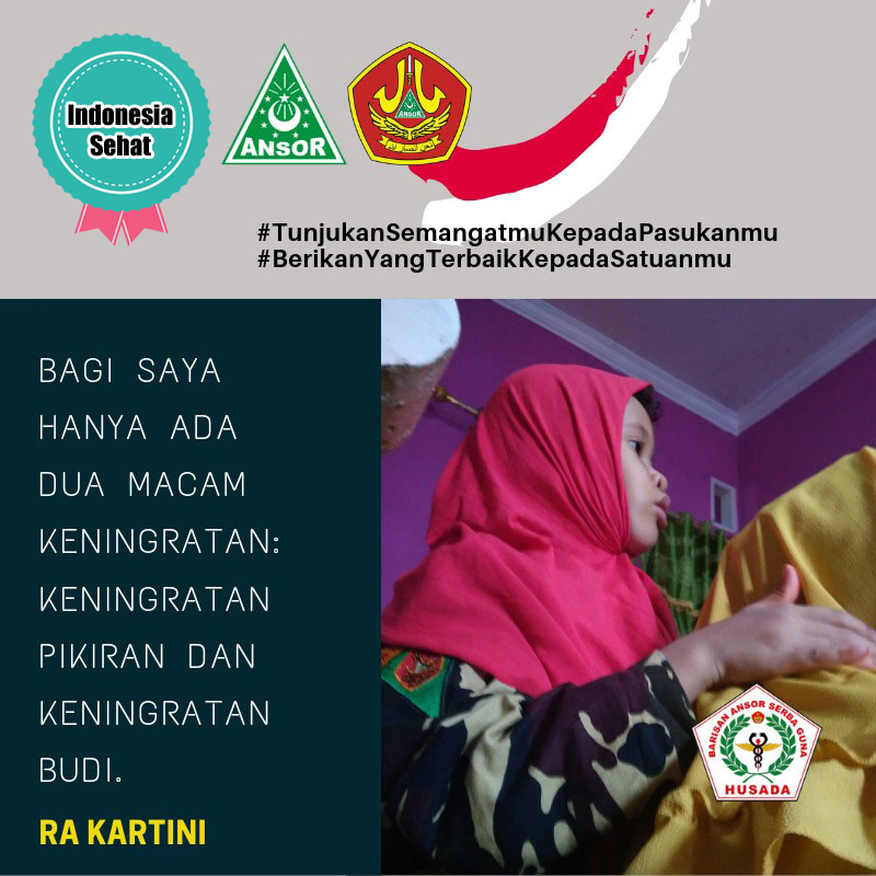 Weare_Basada's tweet photo. Apakah berarti sudah beramal sholih orang yang bergelar macam Graaf atau Baron?

Semangat beraktivitas sahabat Basada semua. 

Setiap senyum dan kebaikan untuk sesama dapat kita ciptakan.

@Official_Ansor
@BANSERSATKORNAS
@yuniantomastenk

#IndonesiaSehat
#BasadaUntukAnda https://t.co/UEN3Cr61Rz