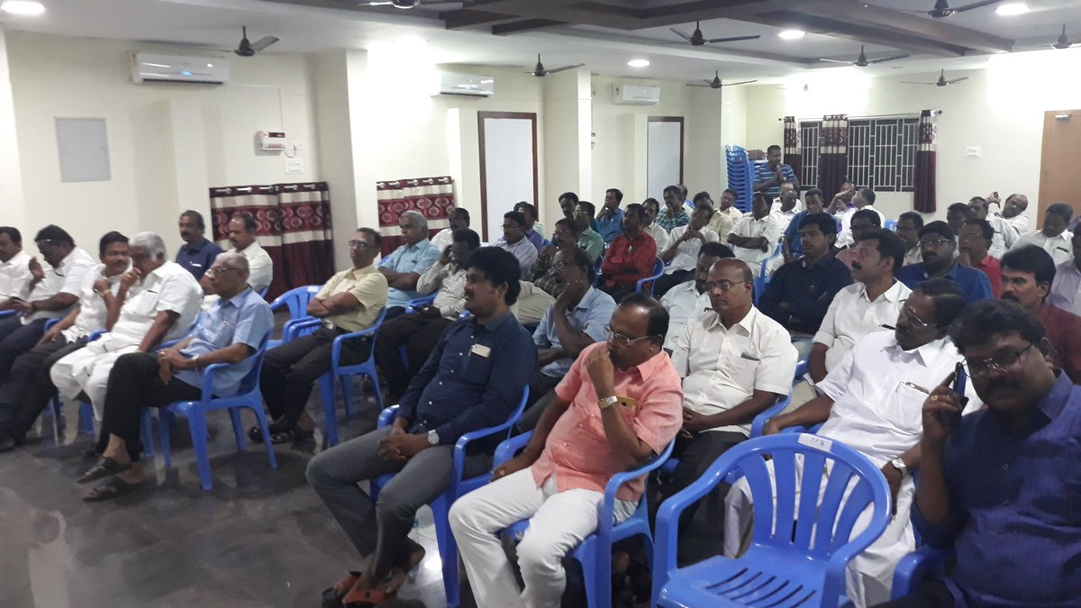 BAI THANJAVUR tweet media