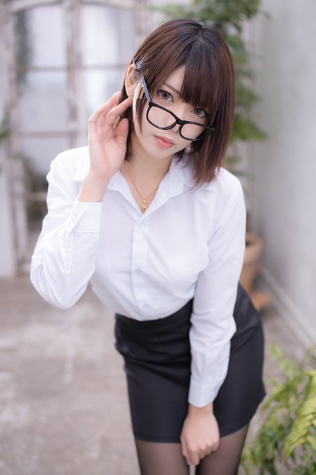 コスプレイヤーぽにょ皇子のTwitter画像14