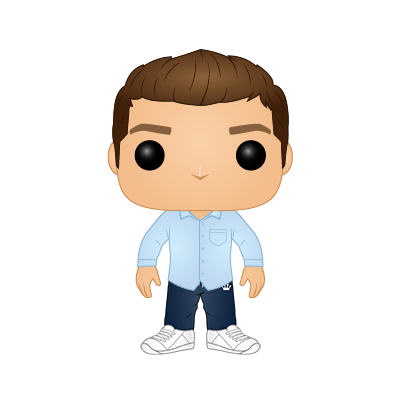 pedrogb27's tweet photo. Mi avatar creado en funko #GAMI_MATRIX #AVATAR https://t.co/9wQVZmRe0f