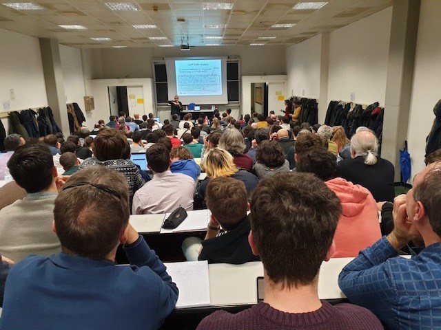 Encrypted Traffic Analysis: A Primer ntop.org/ndpi/encrypted…