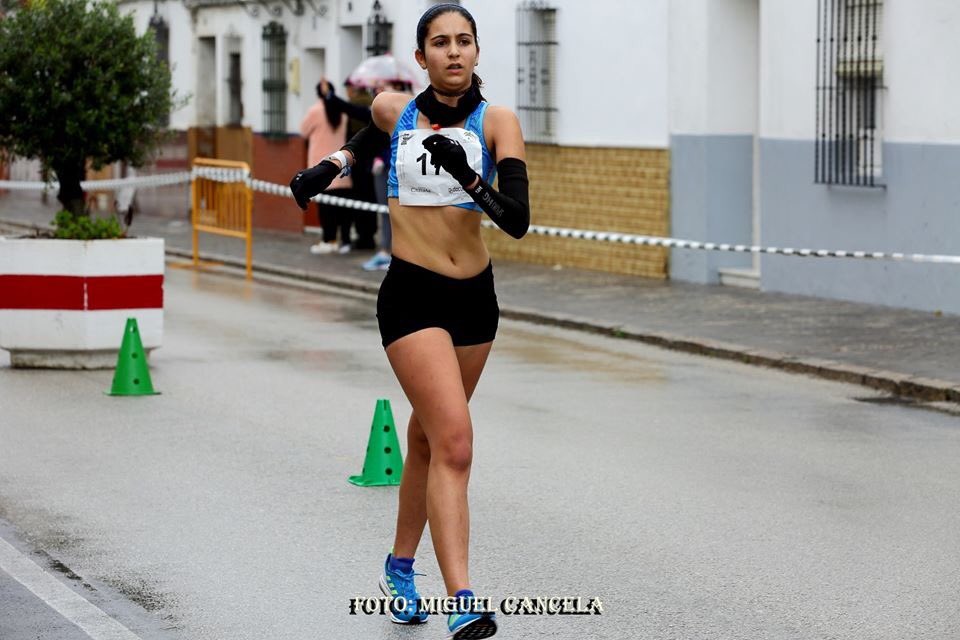 ATLETISMO_XCD's tweet photo. 👏FELICIDADES👏
🥈🥈SE CUELGA LA PLATA 🥈🥈 

🏆 CTO ANDALUCIA DE MARCHA EN RUTA

✔️ 2ª Del Gran Premio 
✔️ 5ª De su categoría 

#VirginiaPartal 

📸 Gracias #MiguelCancelaValderas por tu maravilloso trabajo fotográfico 

#ATXCD #CanteraATXCD #AtletismoXerezCD  @atletismoFAA https://t.co/pBfFcwQ5AN