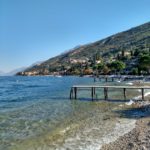 "I found a lot to love in Bardolino: beautiful landscape, wines of clarity, and winemakers passionate about their territorio". <a href="/megmaker/">Meg Maker</a> on her journey through Chiaretto and Bardolino wine region. 

And you? What do you love in Bardolino? bit.ly/2RXpXBg