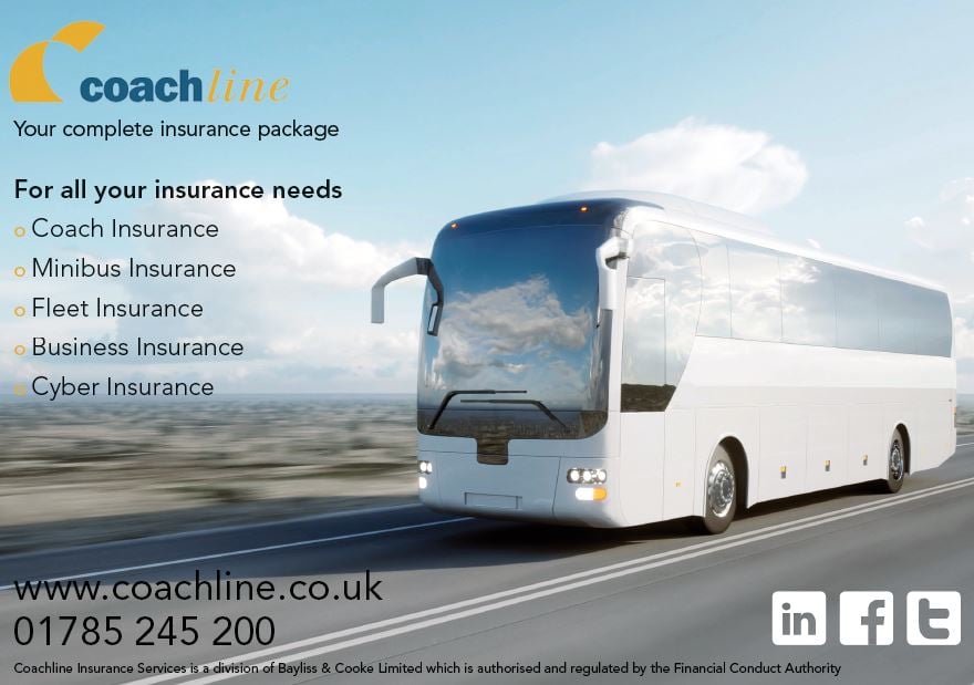 Coachline_Ins's tweet photo. Did you know we offer #businessinsurance?🤔
With a combined package that can cover you for:
#PublicLiability
& optional covers such as:
#Employersliability
#Materialdamage
#Businessinterruption
#Computerbreakdown
#Goodsintransit
#Plantequipment
#CoachlineCares 🙌 https://t.co/6FVvSncDQW