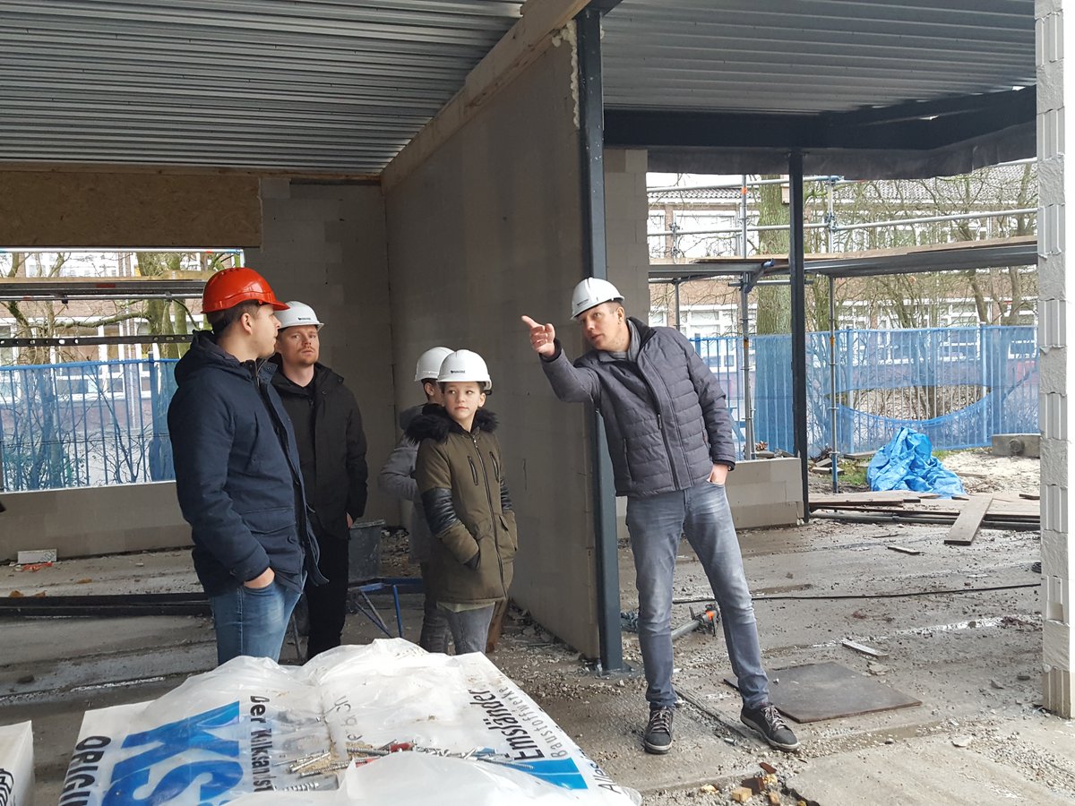 IKC Trianova tweet media